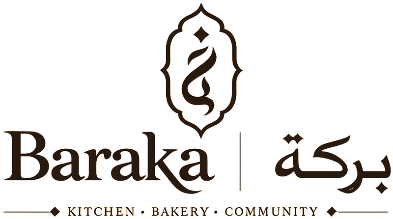 Baraka &mdash; Kitchen, Bakery, Community