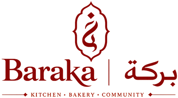 Baraka &mdash; Kitchen, Bakery, Community